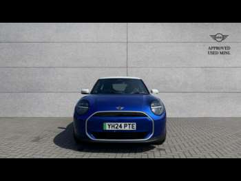 Used MINI Cooper 2024 for sale - 75217617: Photo
