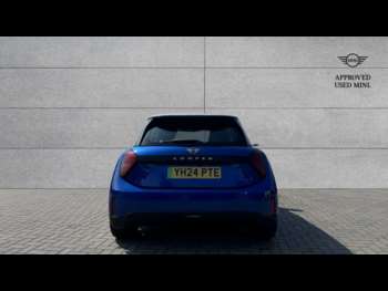 Used MINI Cooper 2024 for sale - 75217617: Photo