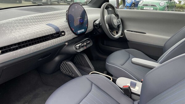 Used MINI Cooper 2024 for sale - 75217617: Photo 5