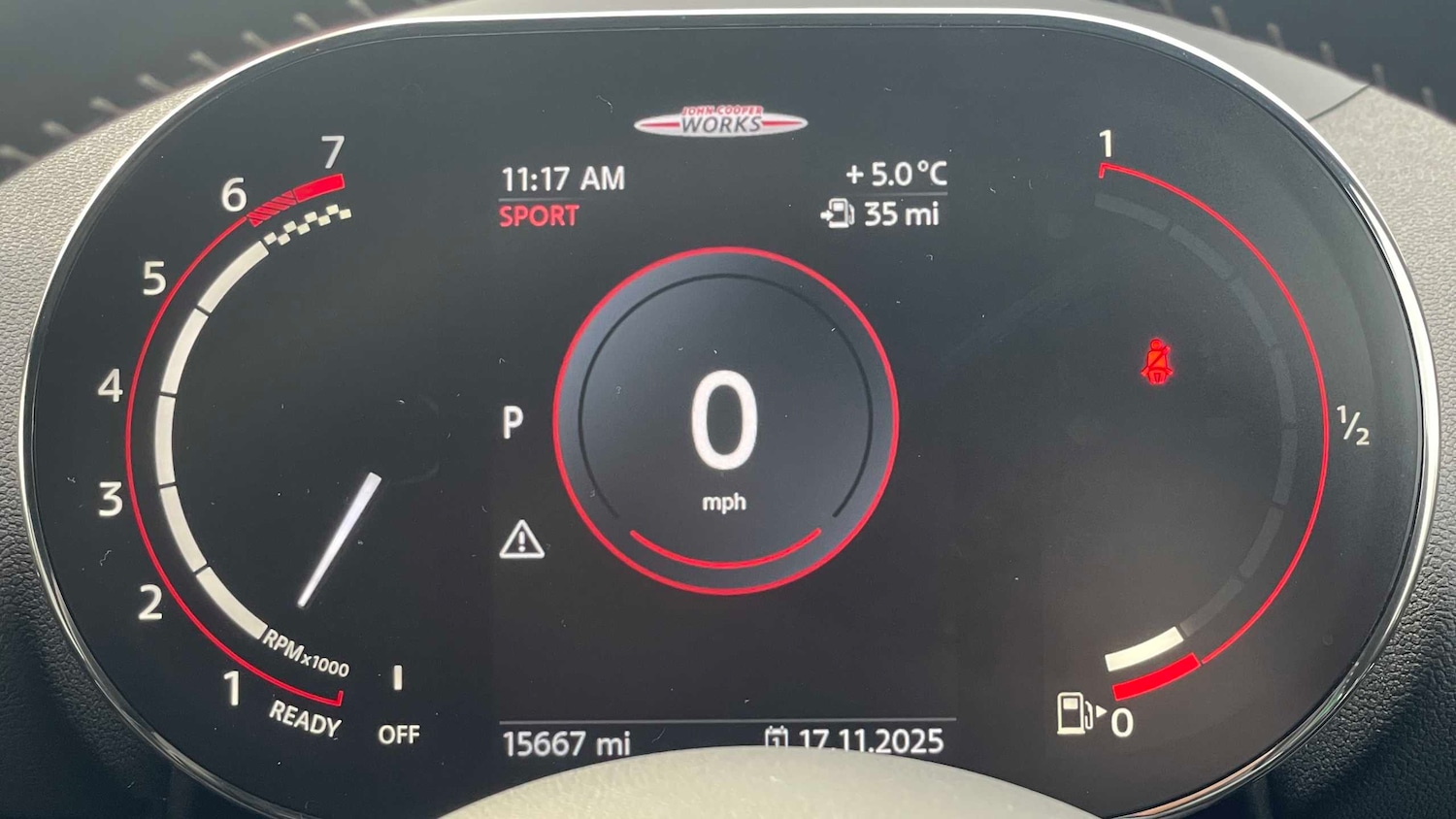 Used MINI Clubman 2022 for sale - 76610652: Photo 10