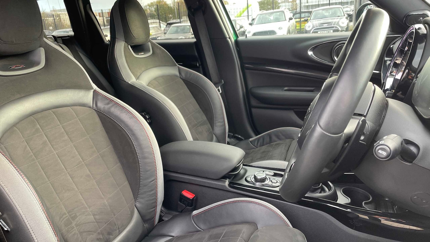 Used MINI Clubman 2022 for sale - 76610652: Photo 12