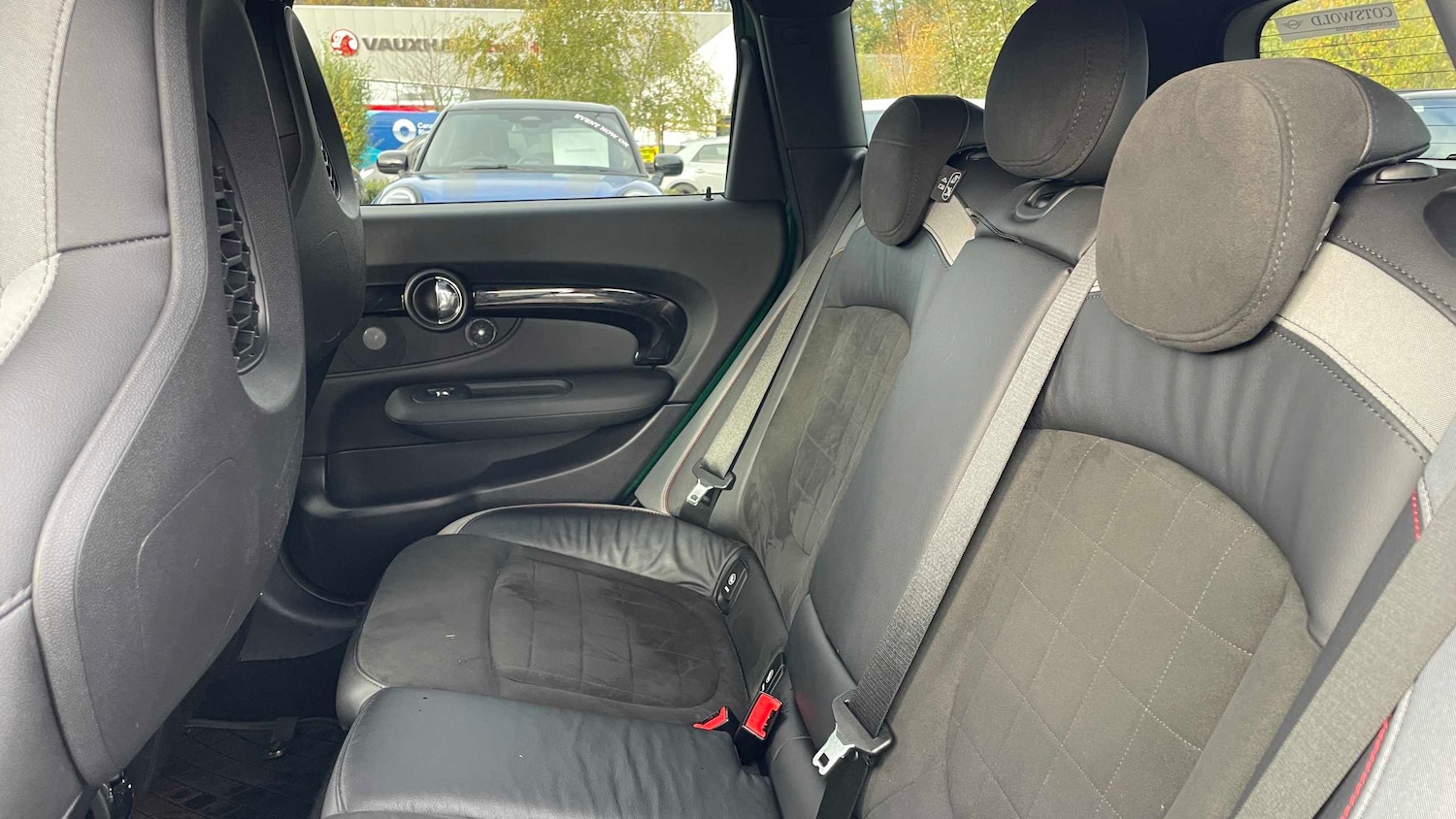 Used MINI Clubman 2022 for sale - 76610652: Photo 13