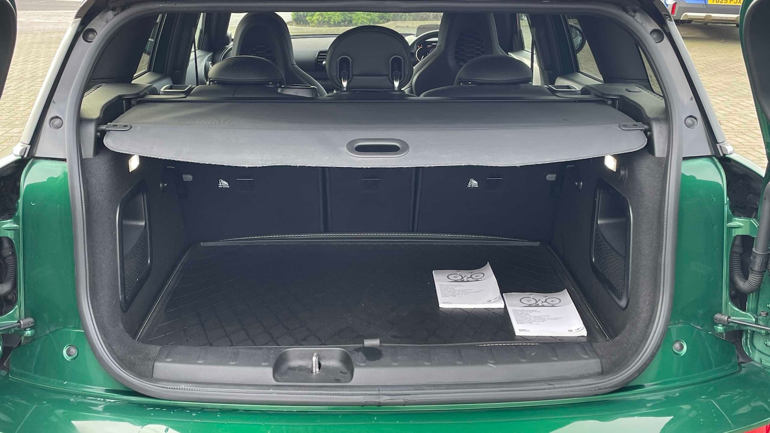 Used MINI Clubman 2022 for sale - 76610652: Photo 14