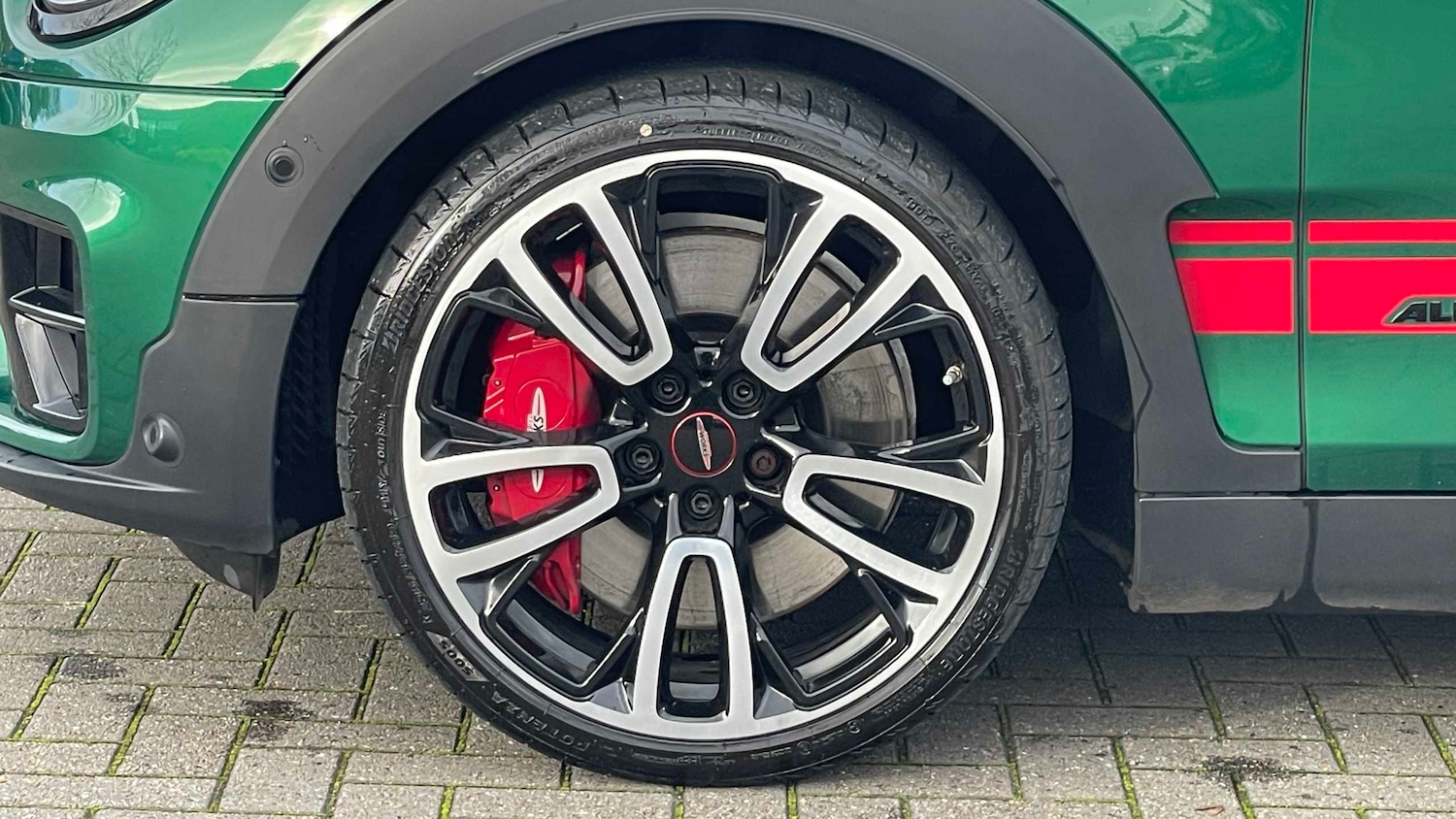 Used MINI Clubman 2022 for sale - 76610652: Photo 15