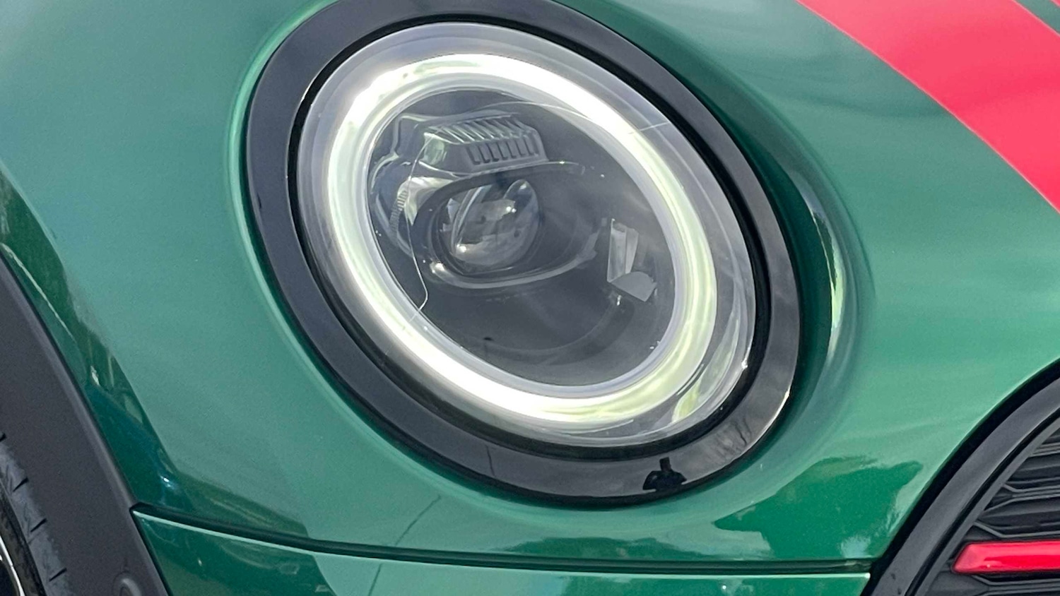 Used MINI Clubman 2022 for sale - 76610652: Photo 18