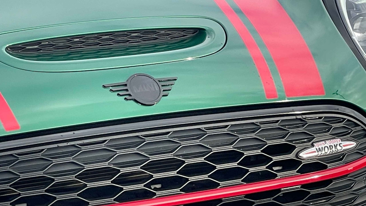 Used MINI Clubman 2022 for sale - 76610652: Photo 19