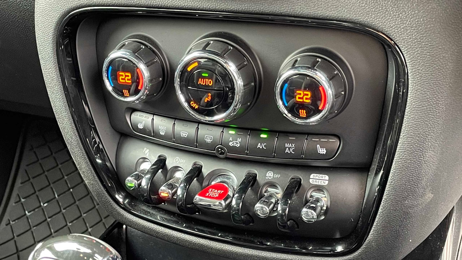 Used MINI Clubman 2022 for sale - 76610652: Photo 30