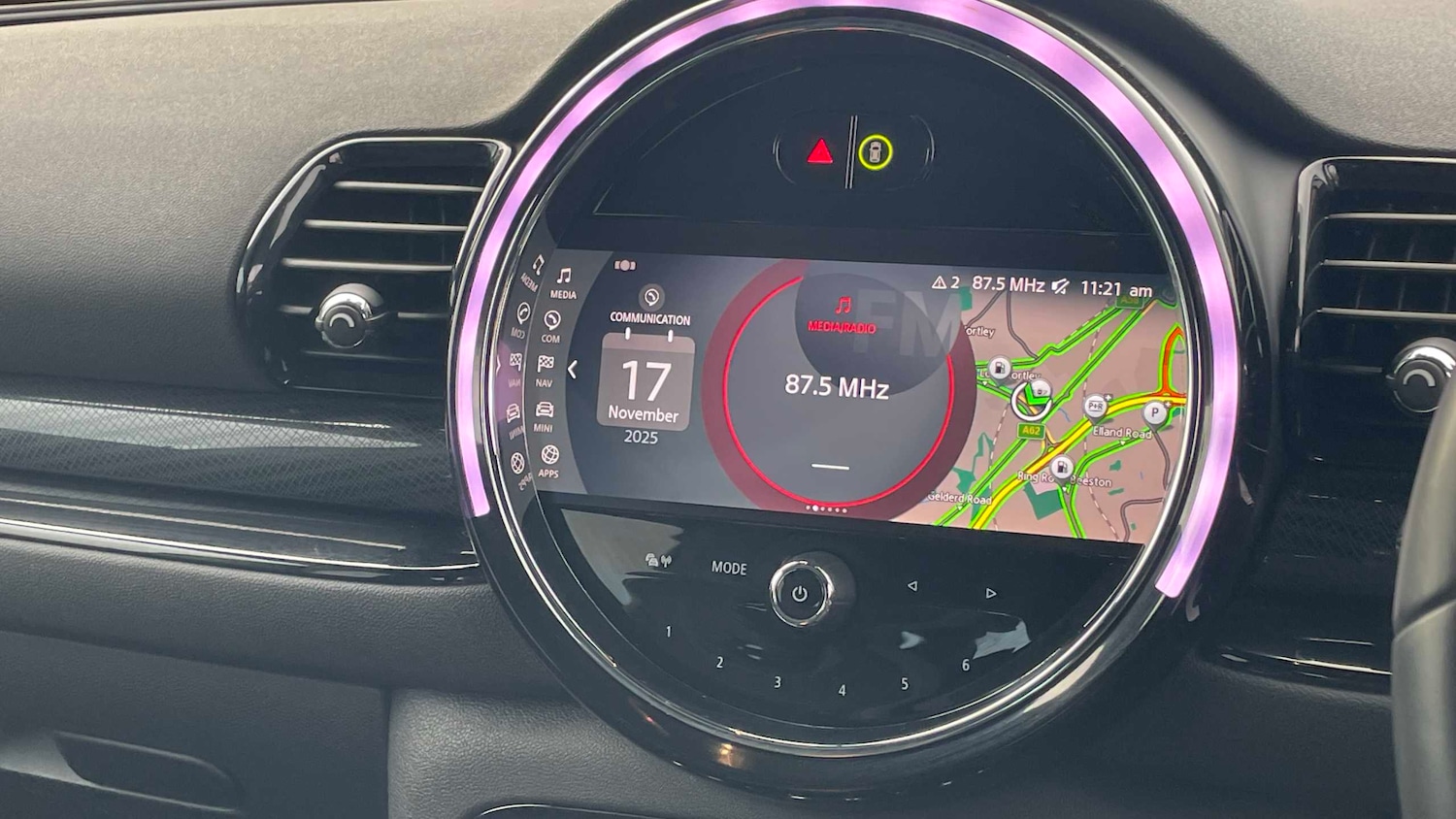 Used MINI Clubman 2022 for sale - 76610652: Photo 31