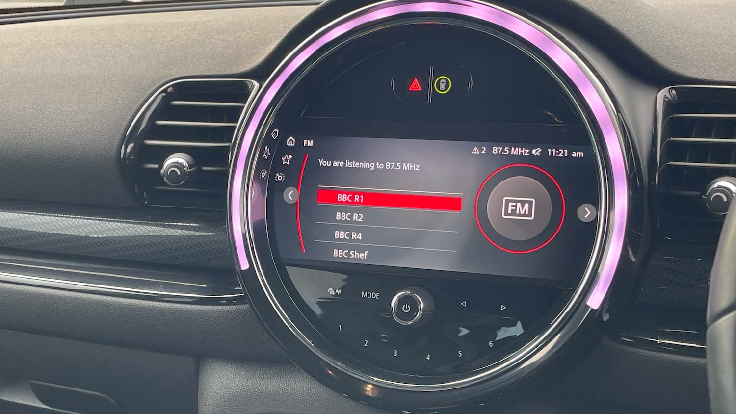 Used MINI Clubman 2022 for sale - 76610652: Photo 32