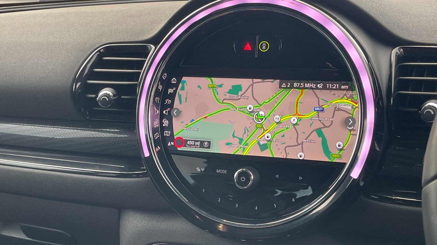 Used MINI Clubman 2022 for sale - 76610652: Photo 33