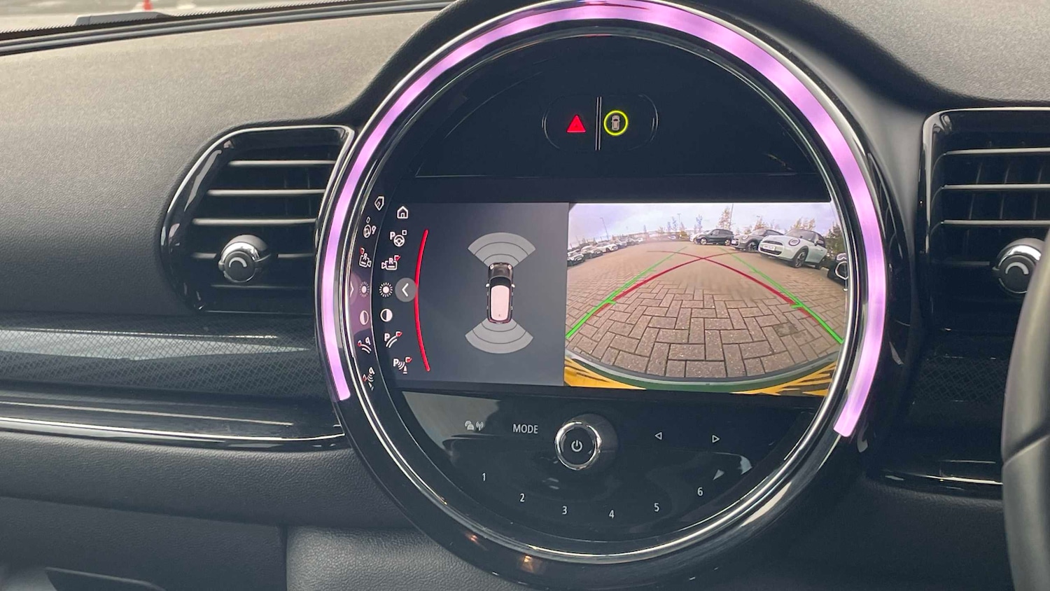 Used MINI Clubman 2022 for sale - 76610652: Photo 34