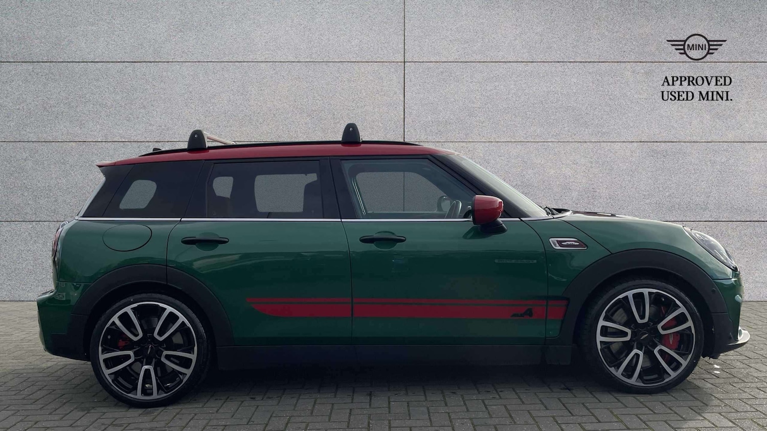 Used MINI Clubman 2022 for sale - 76610652: Photo 4