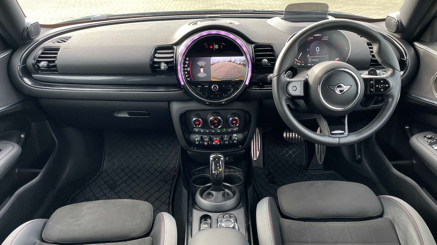 Used MINI Clubman 2022 for sale - 76610652: Photo 5