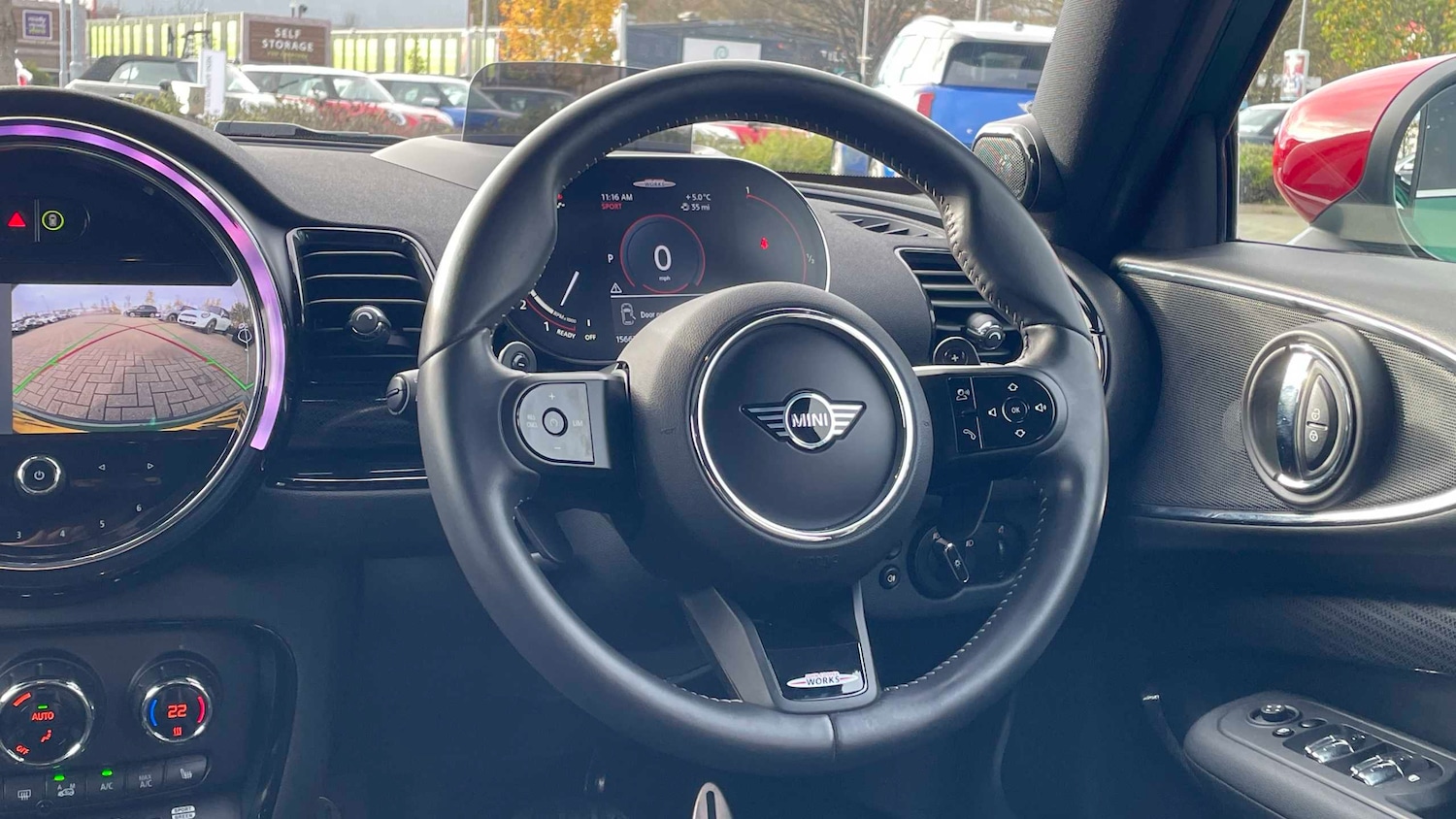 Used MINI Clubman 2022 for sale - 76610652: Photo 6