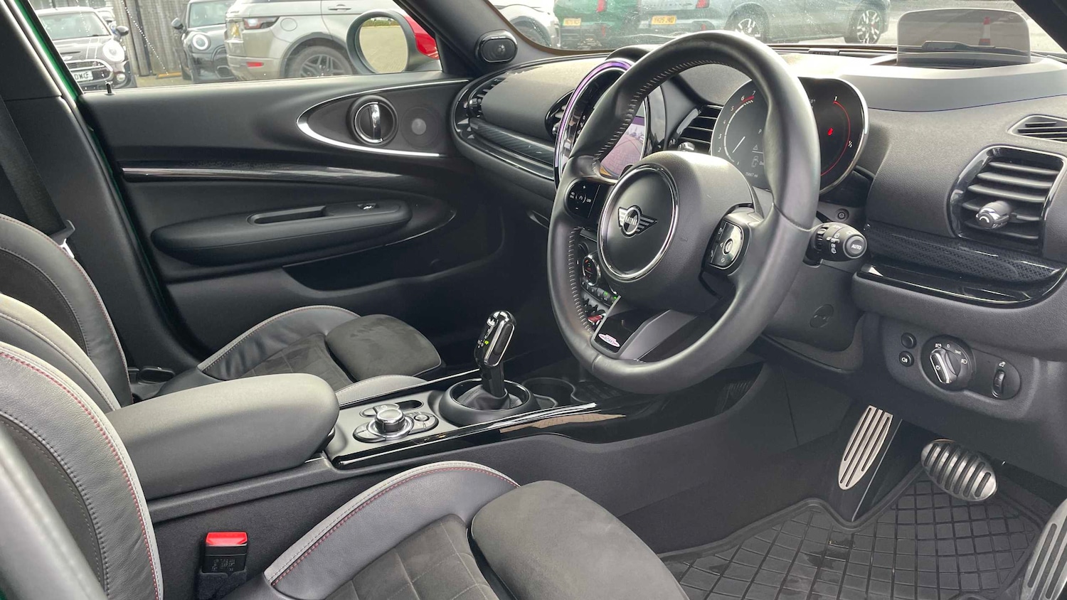 Used MINI Clubman 2022 for sale - 76610652: Photo 7