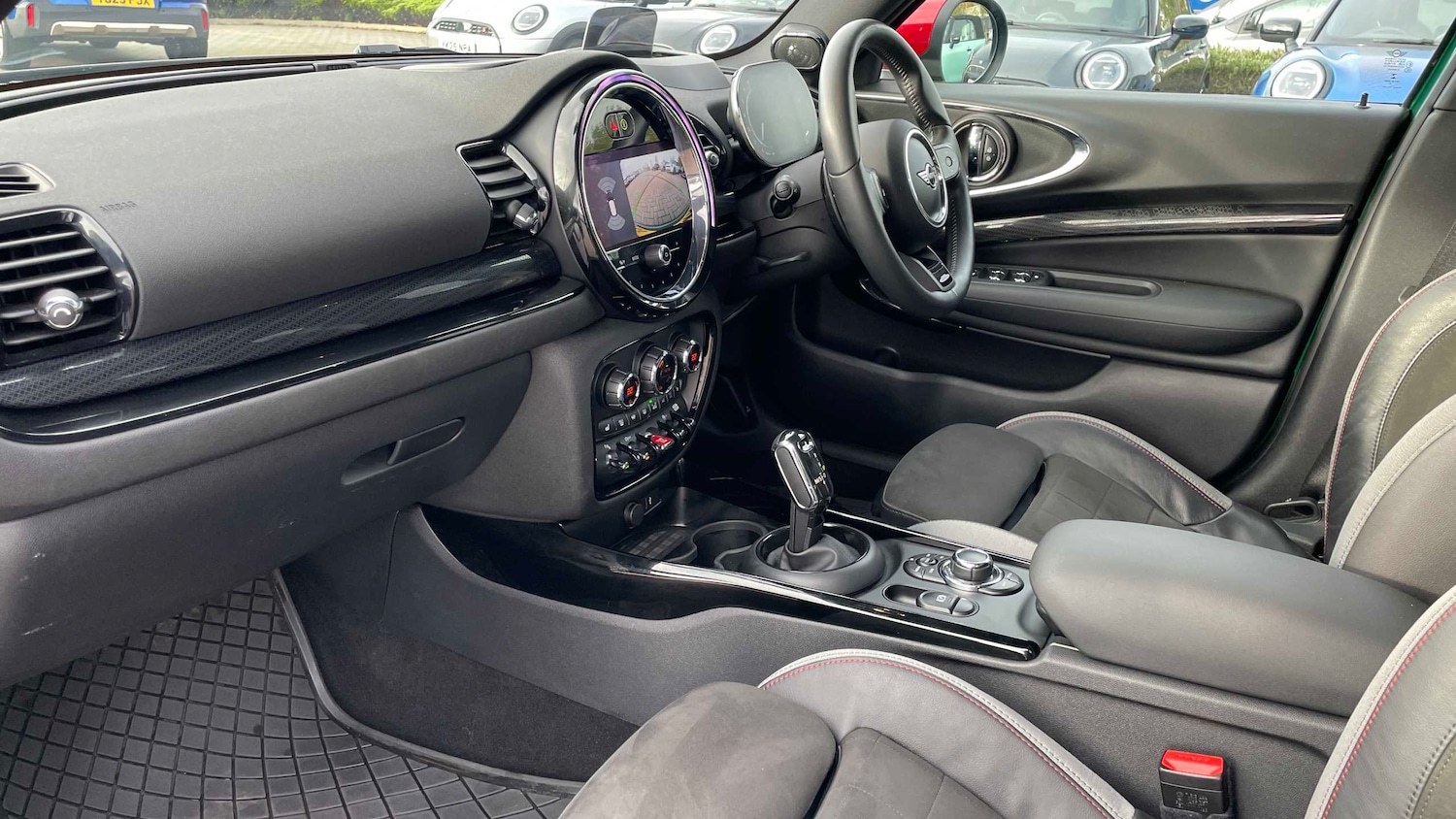 Used MINI Clubman 2022 for sale - 76610652: Photo 8