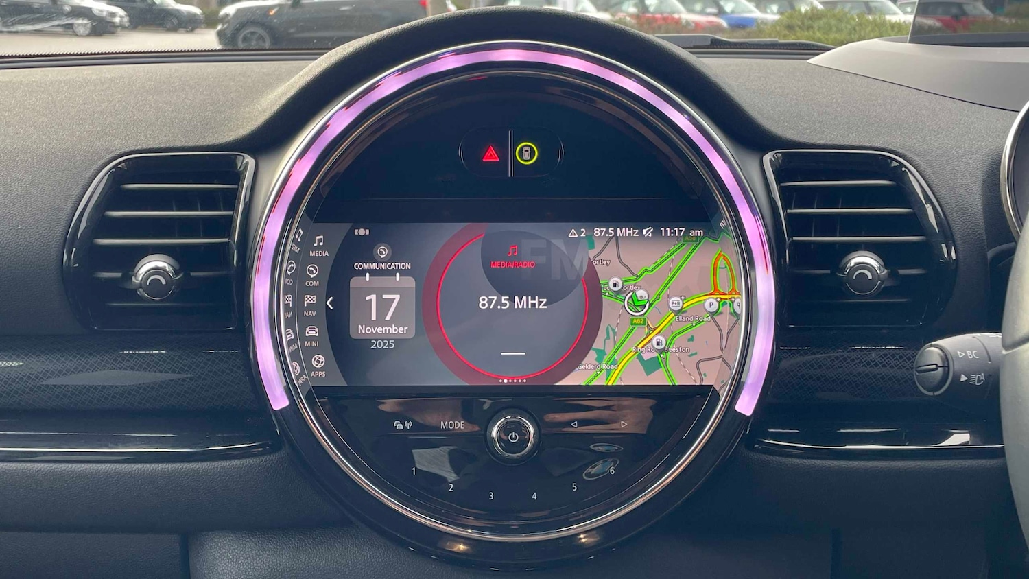 Used MINI Clubman 2022 for sale - 76610652: Photo 9