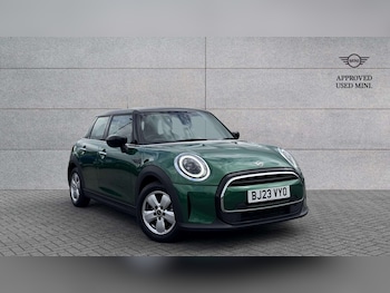 Used MINI Hatch 2023 for sale - 75917894: Photo