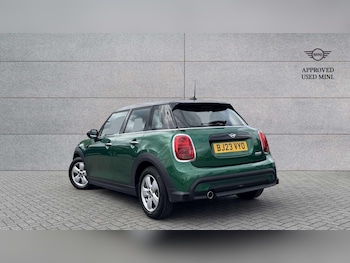 Used MINI Hatch 2023 for sale - 75917894: Photo
