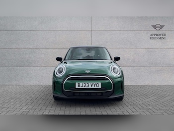 Used MINI Hatch 2023 for sale - 75917894: Photo
