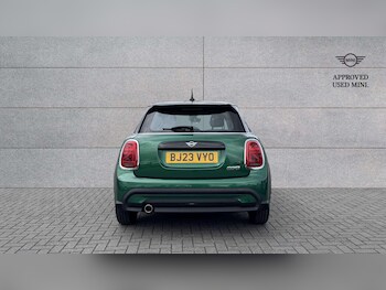 Used MINI Hatch 2023 for sale - 75917894: Photo