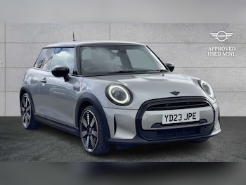 Used MINI Hatch 2023 for sale - 78869411: Photo