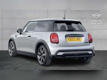 Used MINI Hatch 2023 for sale - 78869411: Photo
