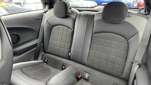 Used MINI Hatch 2022 for sale - 76141871: Photo 10
