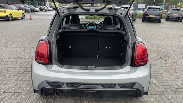 Used MINI Hatch 2022 for sale - 76141871: Photo 11