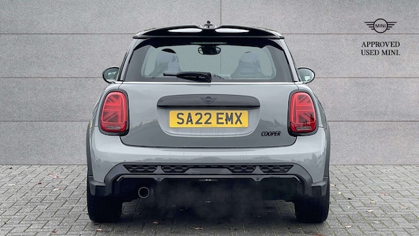 Used MINI Hatch 2022 for sale - 76141871: Photo 13