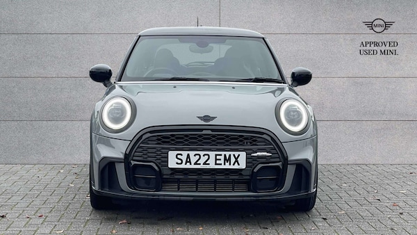 Used MINI Hatch 2022 for sale - 76141871: Photo 14