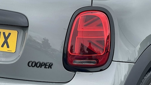 Used MINI Hatch 2022 for sale - 76141871: Photo 19
