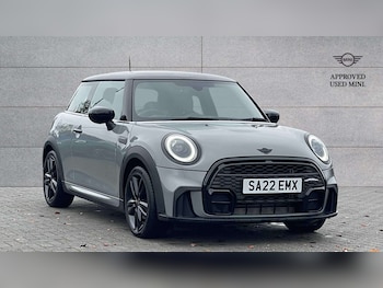MINI - Hatch