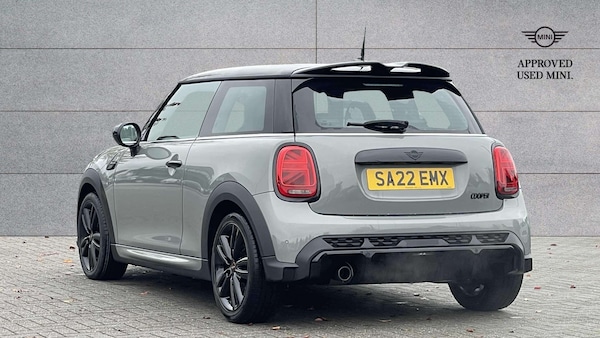 Used MINI Hatch 2022 for sale - 76141871: Photo 2