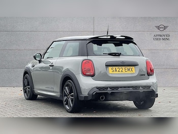 Used MINI Hatch 2022 for sale - 76141871: Photo 2