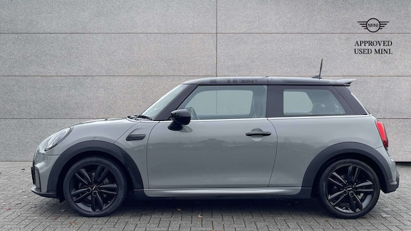 Used MINI Hatch 2022 for sale - 76141871: Photo 3