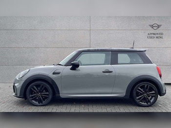 Used MINI Hatch 2022 for sale - 76141871: Photo 3
