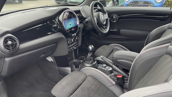 Used MINI Hatch 2022 for sale - 76141871: Photo 5