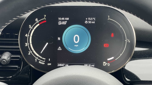 Used MINI Hatch 2022 for sale - 76141871: Photo 7