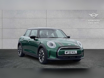 Used MINI Hatch 2022 for sale - 79051855: Photo