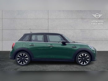 Used MINI Hatch 2022 for sale - 79051855: Photo