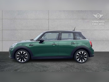 Used MINI Hatch 2022 for sale - 79051855: Photo
