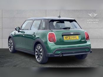 Used MINI Hatch 2022 for sale - 79051855: Photo