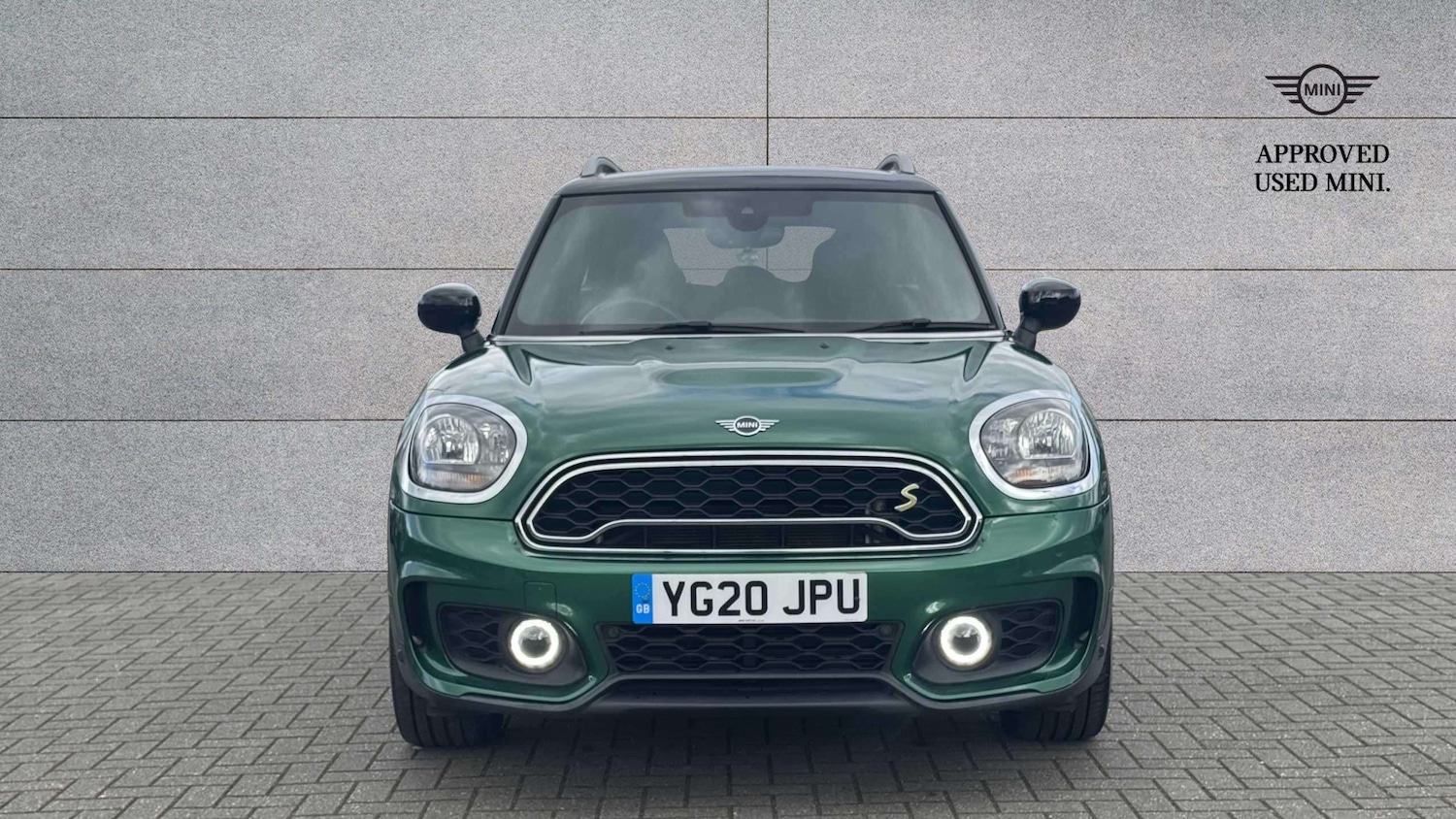 Used MINI Countryman 2020 for sale - 77827401: Photo 14