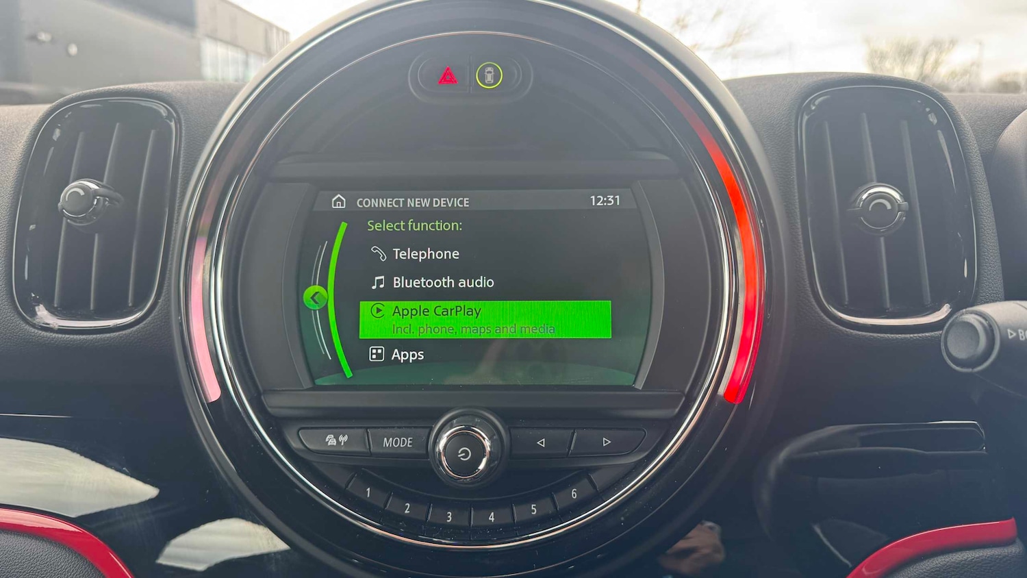 Used MINI Countryman 2020 for sale - 77827401: Photo 25