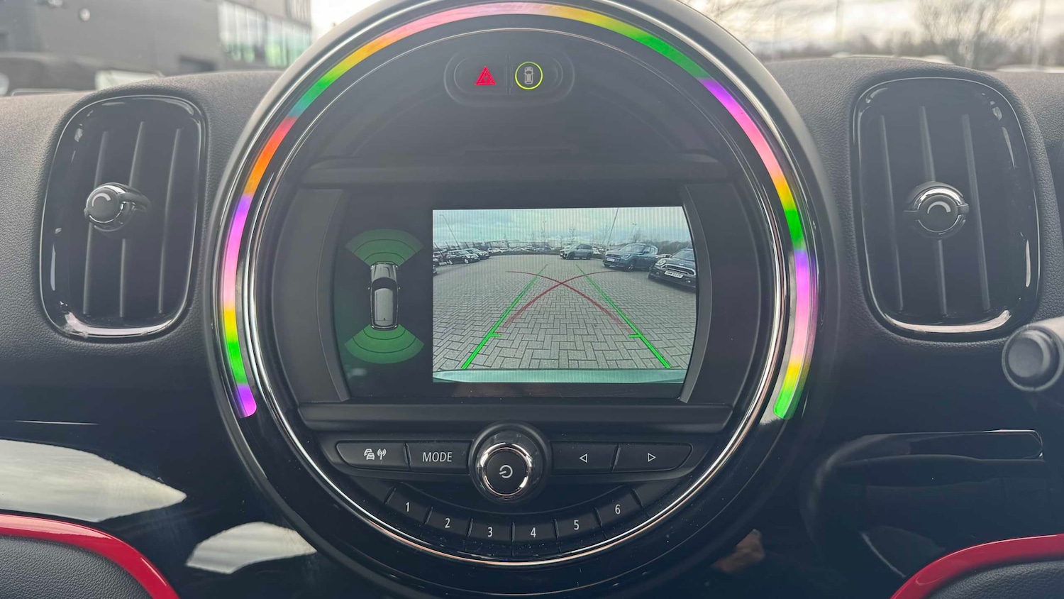 Used MINI Countryman 2020 for sale - 77827401: Photo 26