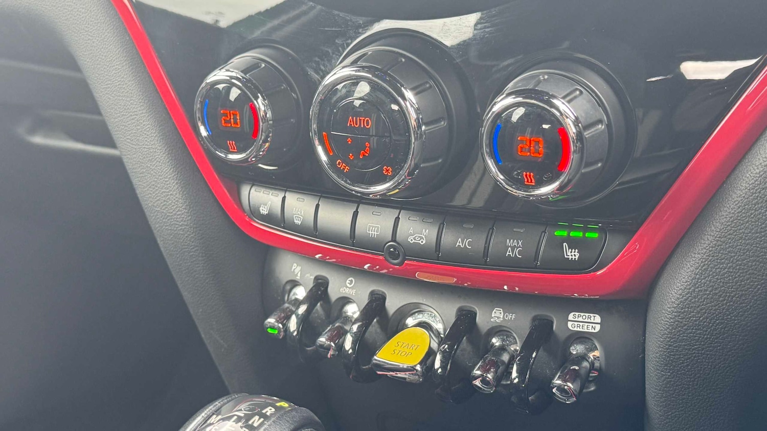 Used MINI Countryman 2020 for sale - 77827401: Photo 27