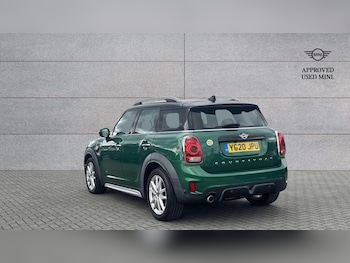 Used MINI Countryman 2020 for sale - 77827401: Photo