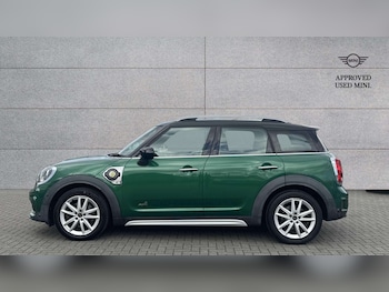 Used MINI Countryman 2020 for sale - 77827401: Photo