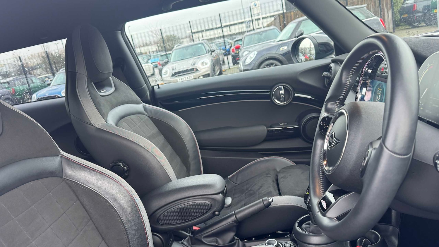 Used MINI Hatch 2022 for sale - 77553103: Photo 11